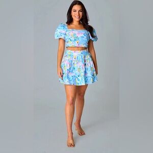 Buddy Love Cutie Two Piece Set